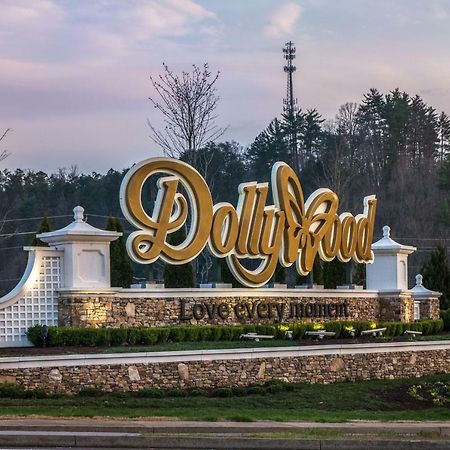 Sandy'S Sanctuary Διαμέρισμα Pigeon Forge Εξωτερικό φωτογραφία