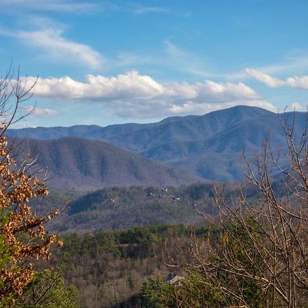 Sandy'S Sanctuary Διαμέρισμα Pigeon Forge Εξωτερικό φωτογραφία