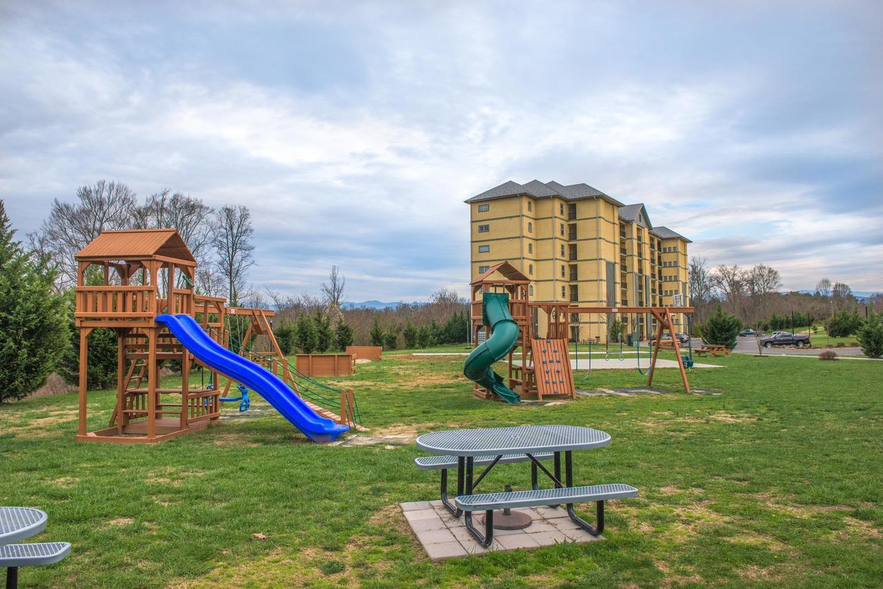 Sandy'S Sanctuary Διαμέρισμα Pigeon Forge Εξωτερικό φωτογραφία