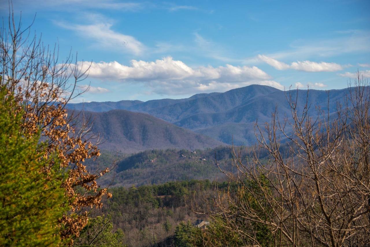 Sandy'S Sanctuary Διαμέρισμα Pigeon Forge Εξωτερικό φωτογραφία
