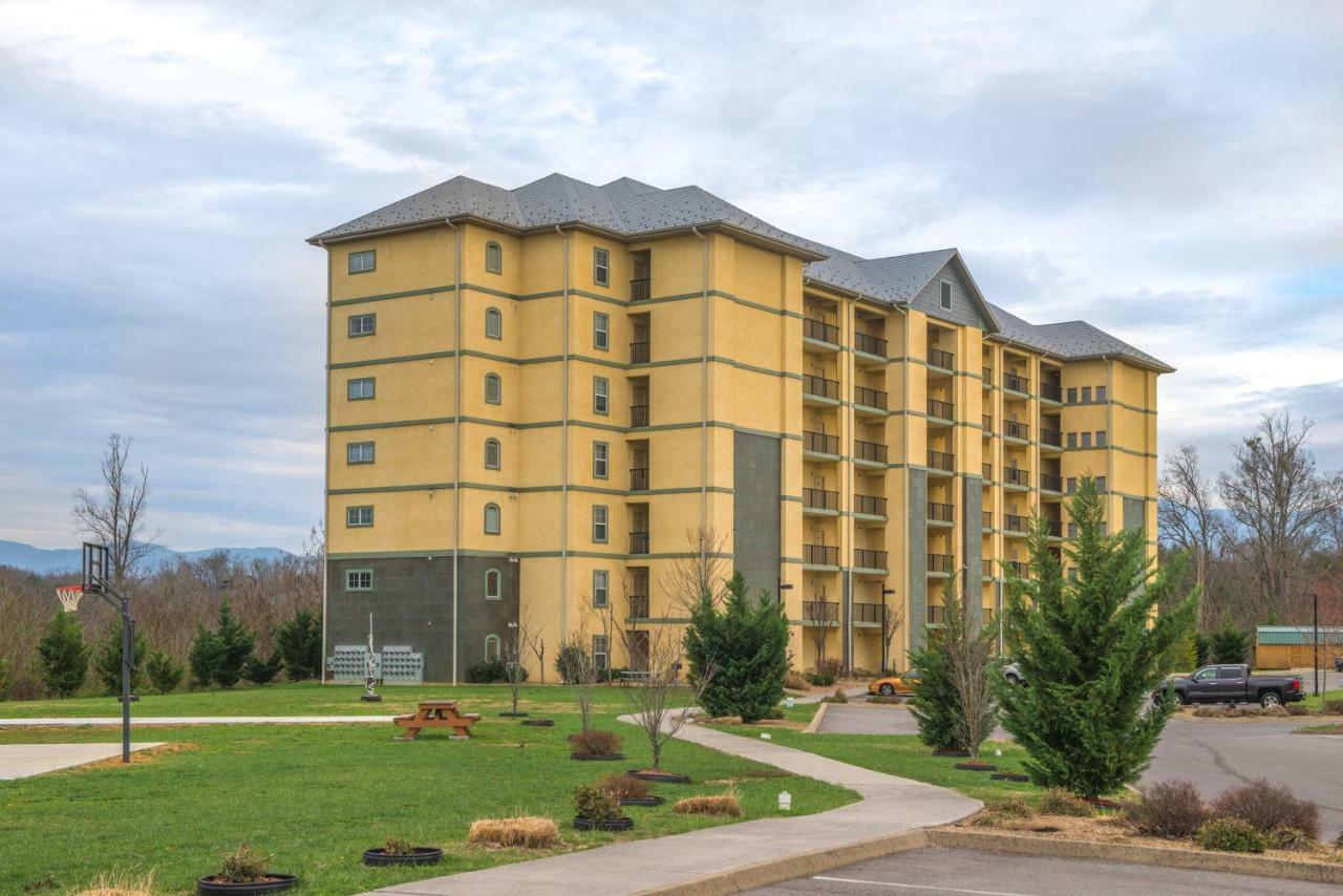 Sandy'S Sanctuary Διαμέρισμα Pigeon Forge Εξωτερικό φωτογραφία